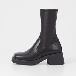 Vagabond Dorah Boots